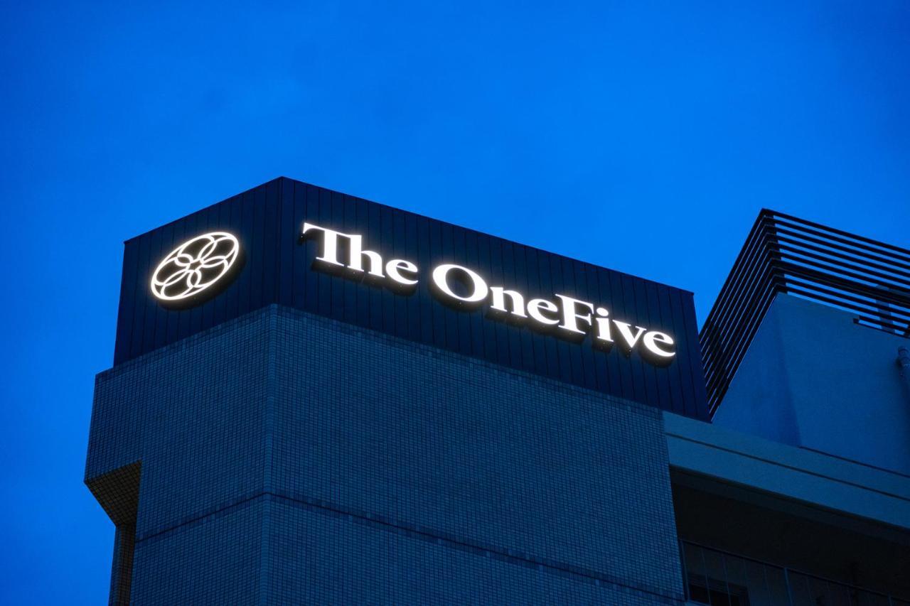 Hotel The Onefive Osaka Sakaisuji Exterior foto